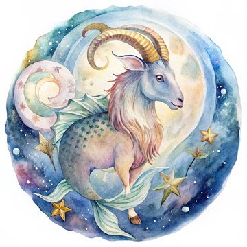 Capricorn Sign | Makar Rashi