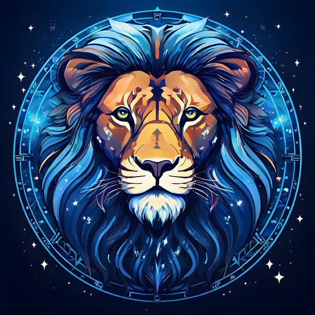 Yearly Leo Horoscope | Leo Yearly Horoscope