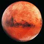 Mars Retrograde 2025