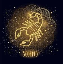 Monthly Scorpio Horoscope