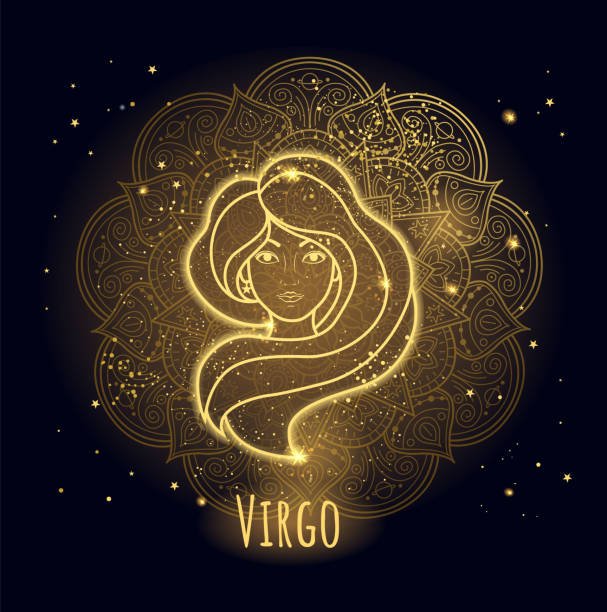 Monthly Virgo Horoscope