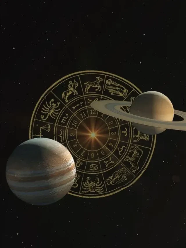 The 7 Planets in Vedic Astrology: Mystical Influences on Your Life