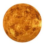 Venus Transit In Aquarius